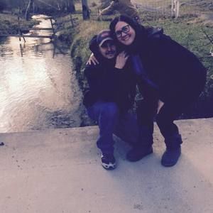 Meet your Posher, Beth